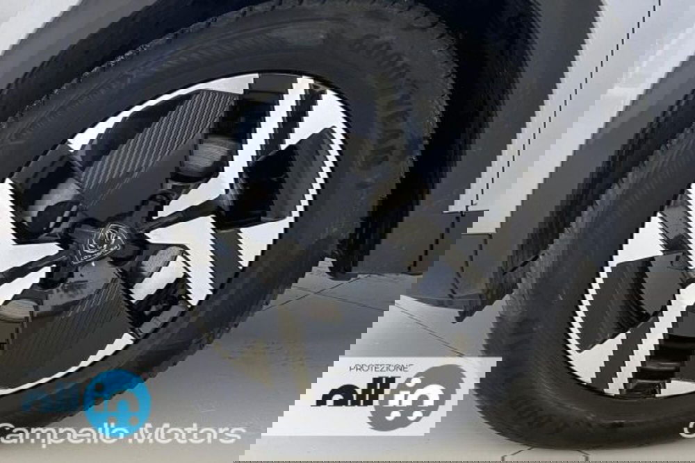 Peugeot 2008 usata a Venezia (18)