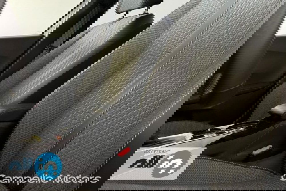 Peugeot 2008 usata a Venezia (5)