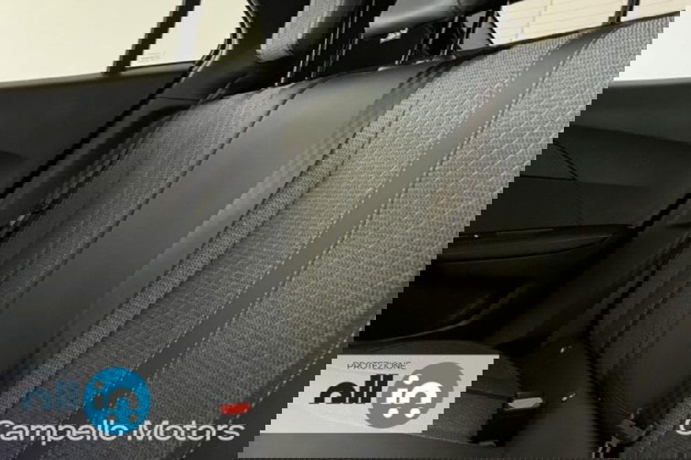 Peugeot 2008 usata a Venezia (6)