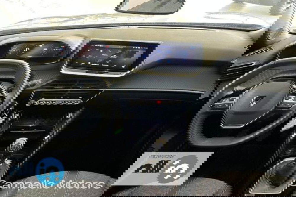 Peugeot 2008 usata a Venezia (7)