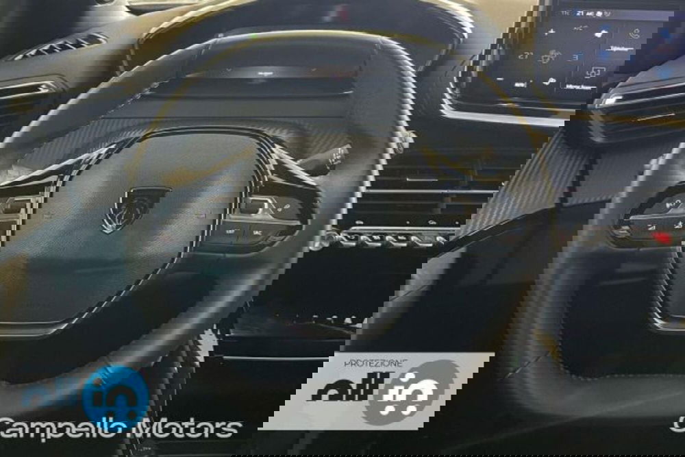 Peugeot 2008 usata a Venezia (8)