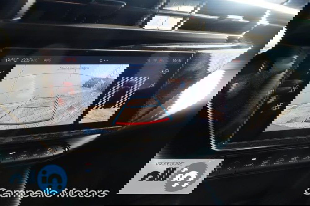 Alfa Romeo Junior nuova a Venezia (11)