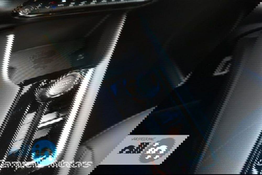 Alfa Romeo Junior nuova a Venezia (12)