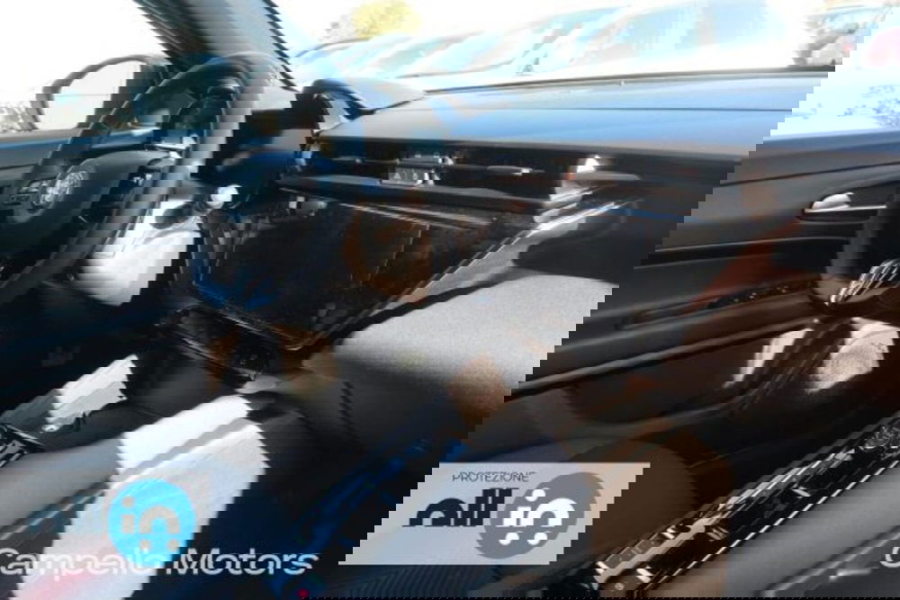 Alfa Romeo Junior nuova a Venezia (13)