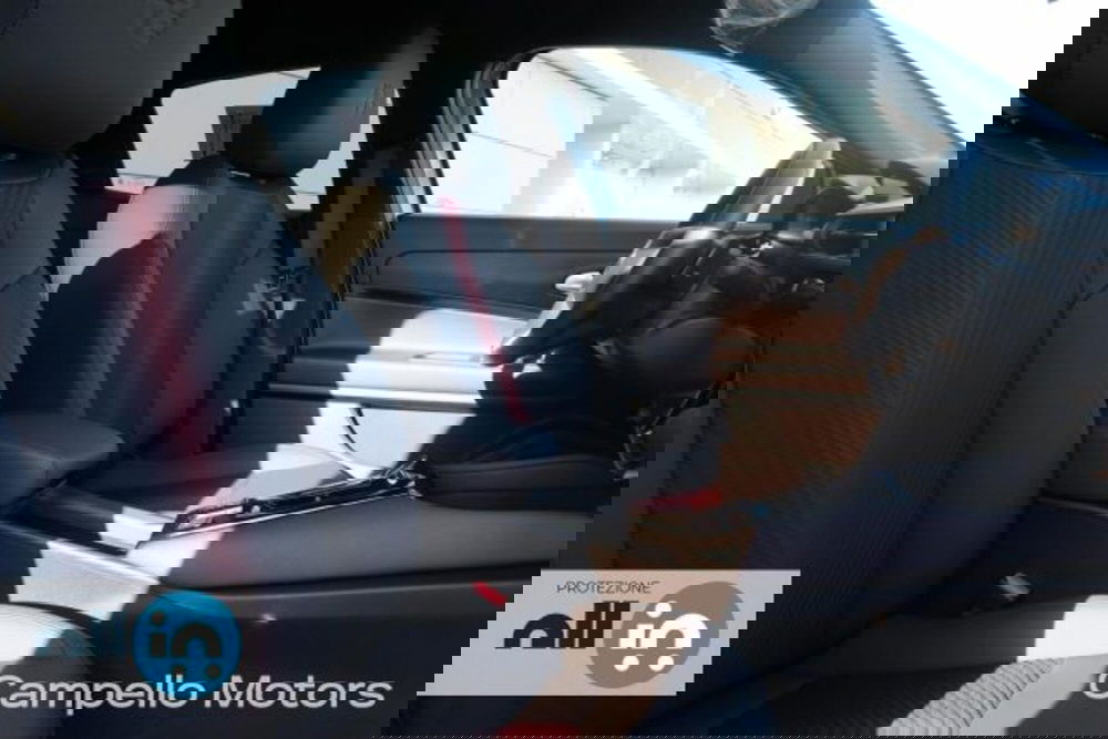 Alfa Romeo Junior nuova a Venezia (14)