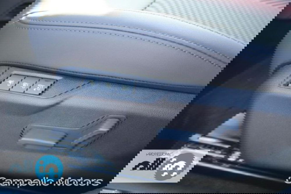 Alfa Romeo Junior nuova a Venezia (15)