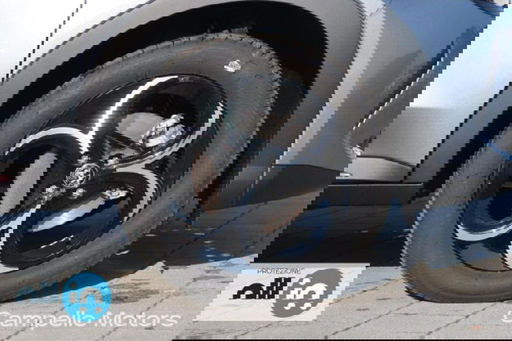 Alfa Romeo Junior nuova a Venezia (16)