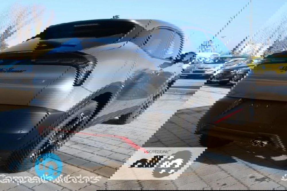 Alfa Romeo Junior nuova a Venezia (3)