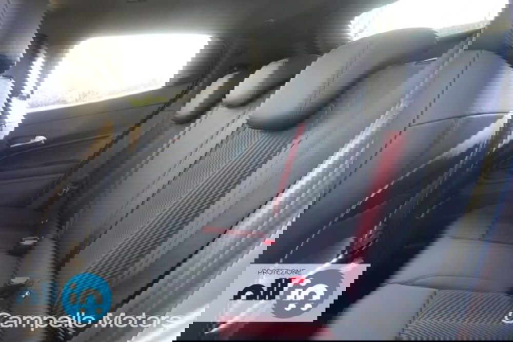 Alfa Romeo Junior nuova a Venezia (6)