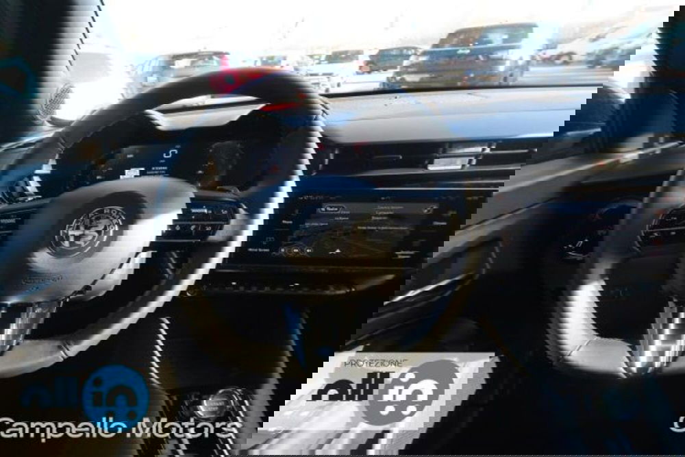 Alfa Romeo Junior nuova a Venezia (8)