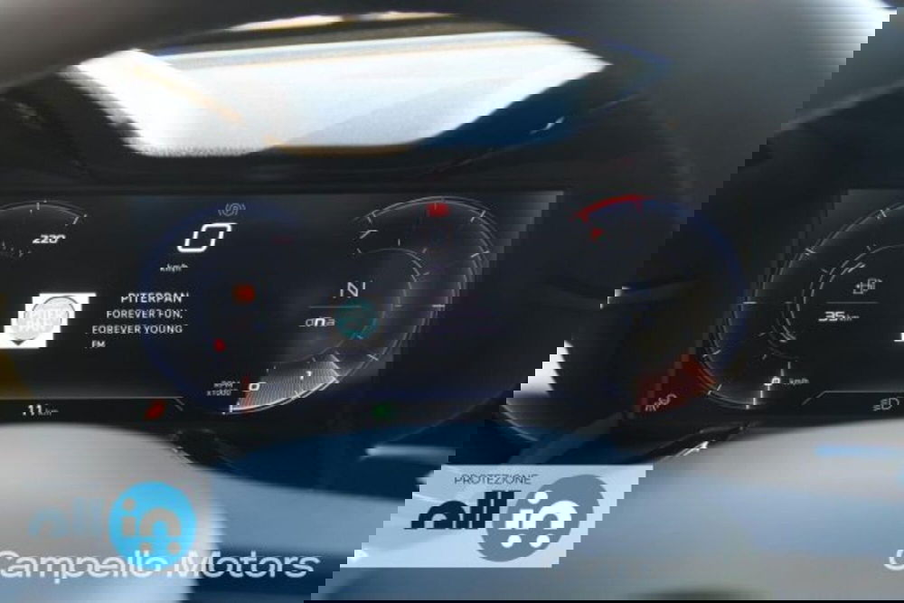 Alfa Romeo Junior nuova a Venezia (9)