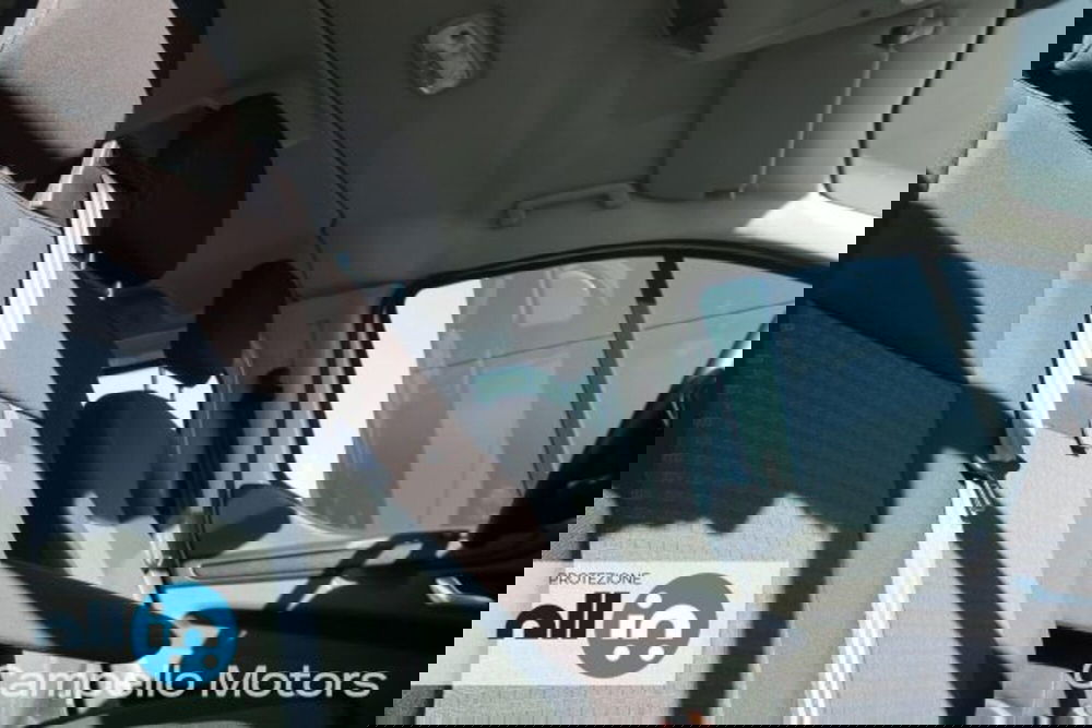 Ford Transit Custom Furgone usata a Venezia (13)