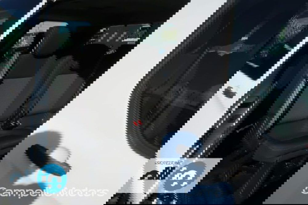 Ford Transit Custom Furgone usata a Venezia (14)