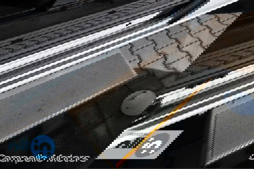 Ford Transit Custom Furgone usata a Venezia (17)