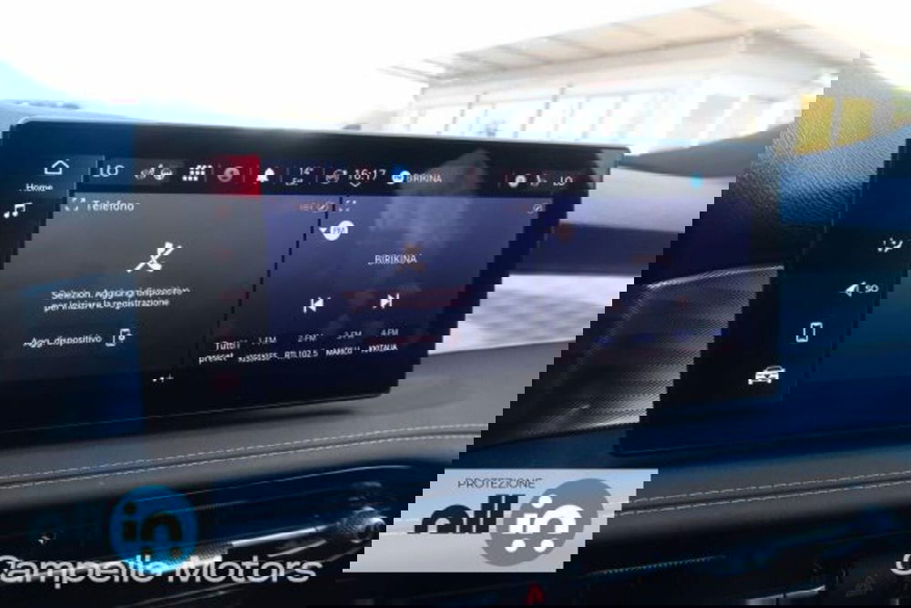 Alfa Romeo Tonale usata a Venezia (10)