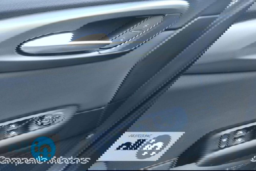 Alfa Romeo Tonale usata a Venezia (17)