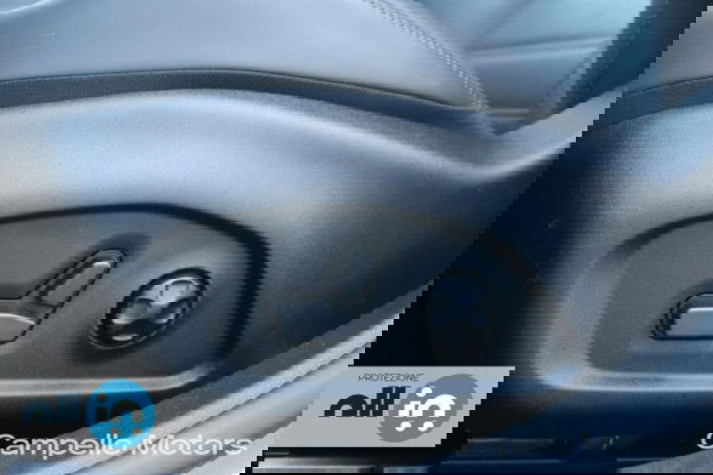 Alfa Romeo Tonale usata a Venezia (18)