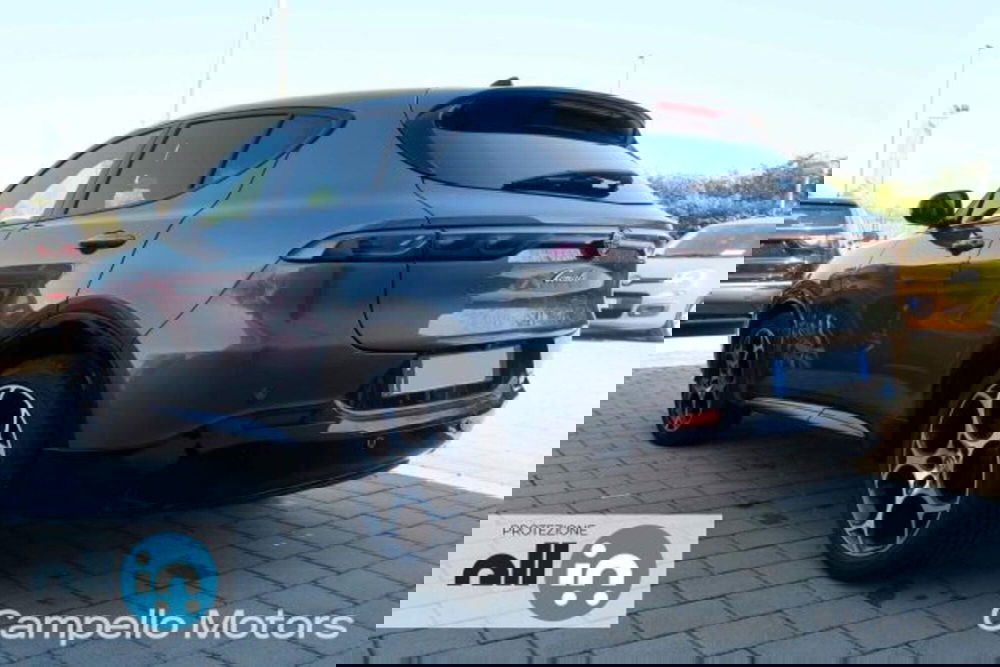 Alfa Romeo Tonale usata a Venezia (3)