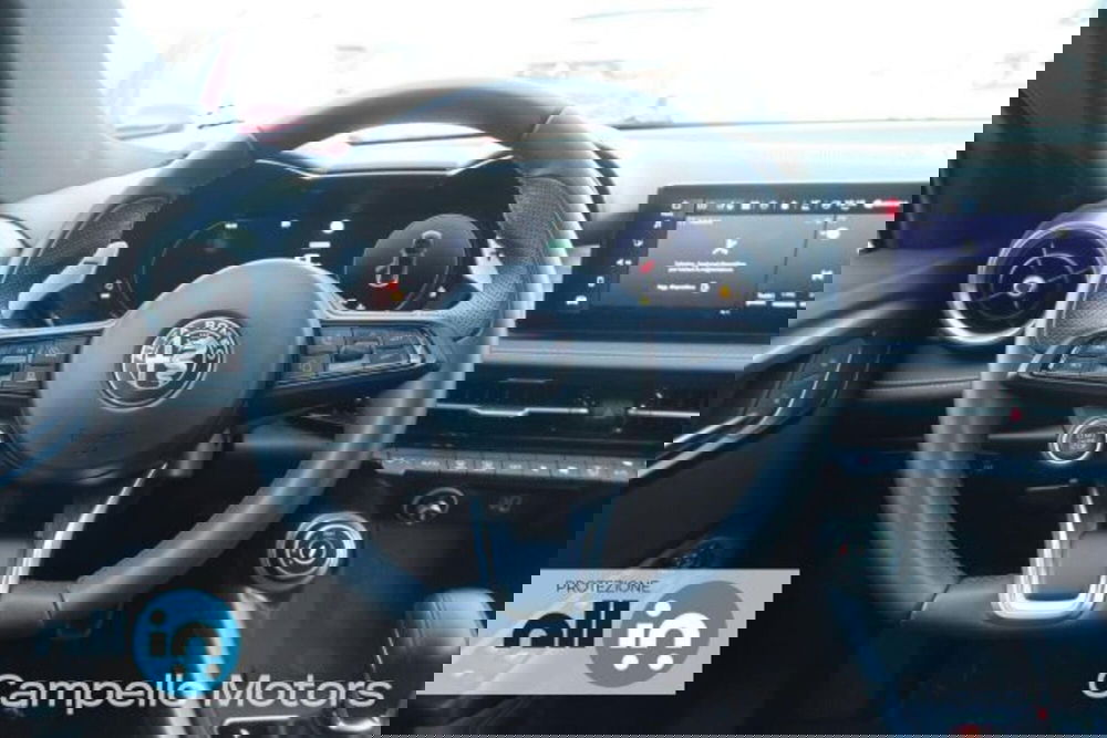 Alfa Romeo Tonale usata a Venezia (8)