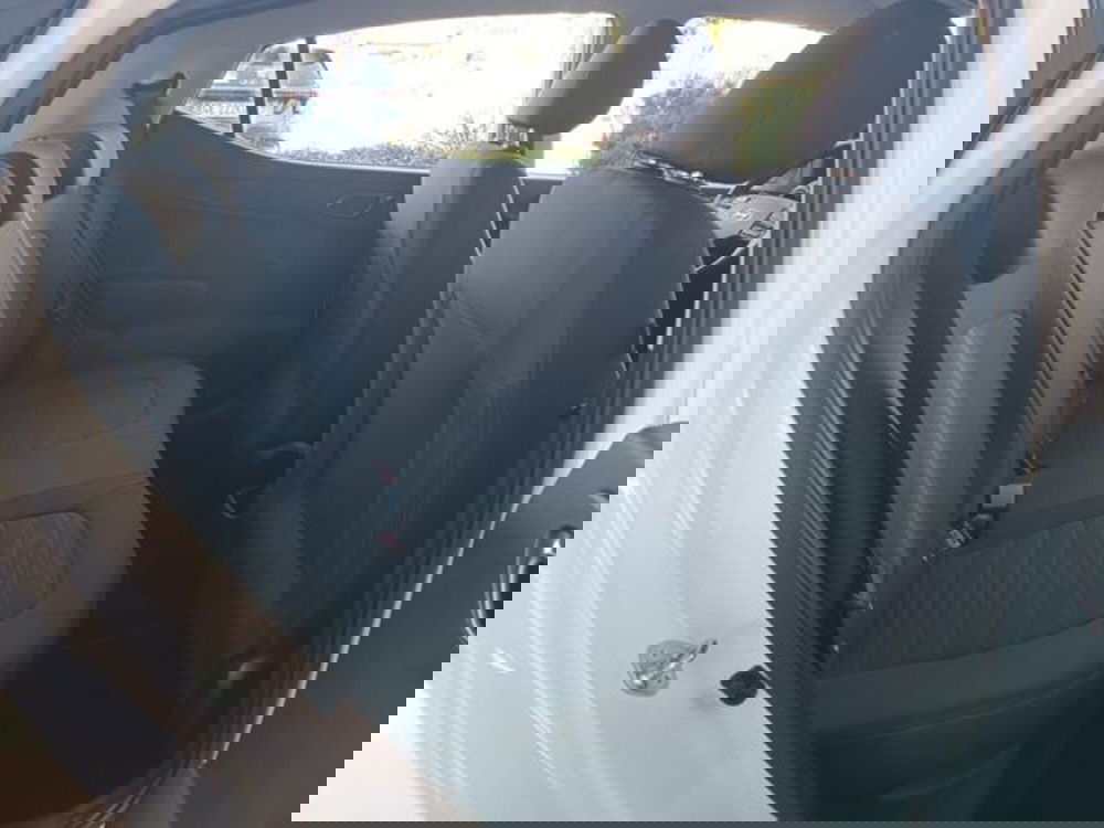 Hyundai i10 usata a Pisa (10)