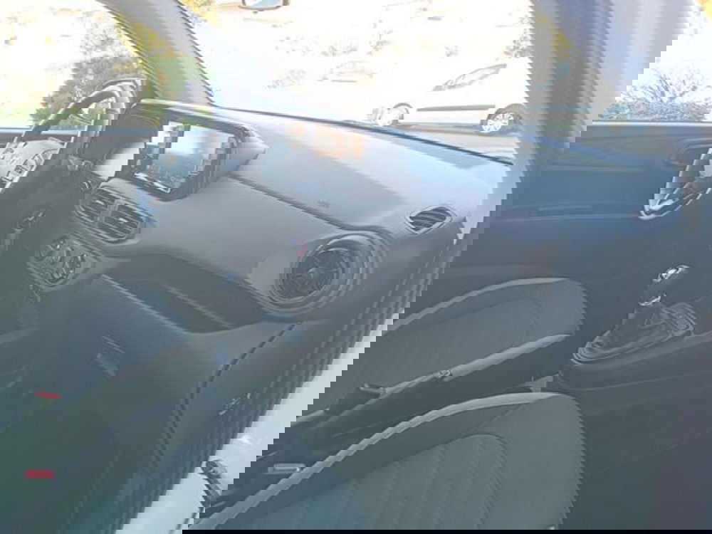 Hyundai i10 usata a Pisa (13)