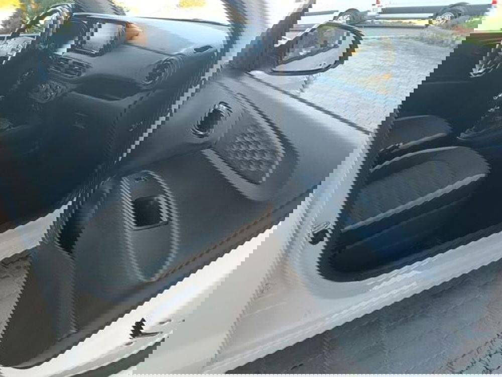 Hyundai i10 usata a Pisa (14)