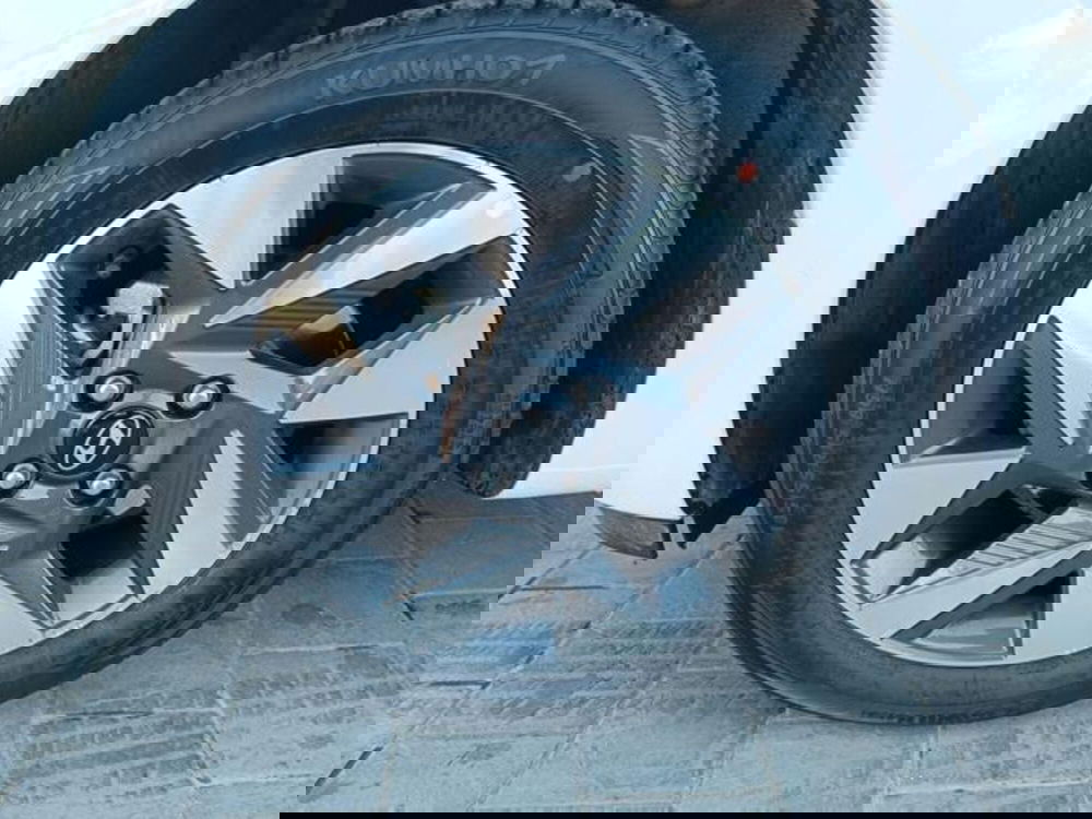 Hyundai i10 usata a Pisa (19)