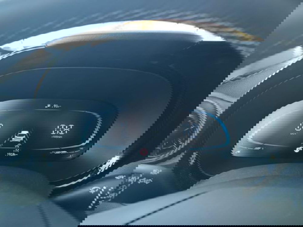 Hyundai i10 usata a Pisa (2)