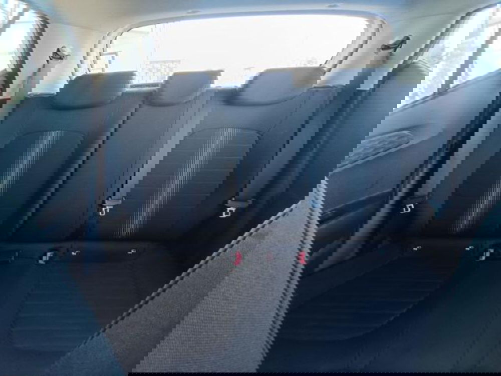 Hyundai i10 usata a Pisa (3)