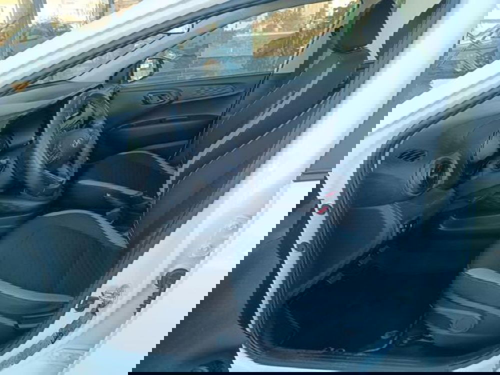 Hyundai i10 usata a Pisa (4)