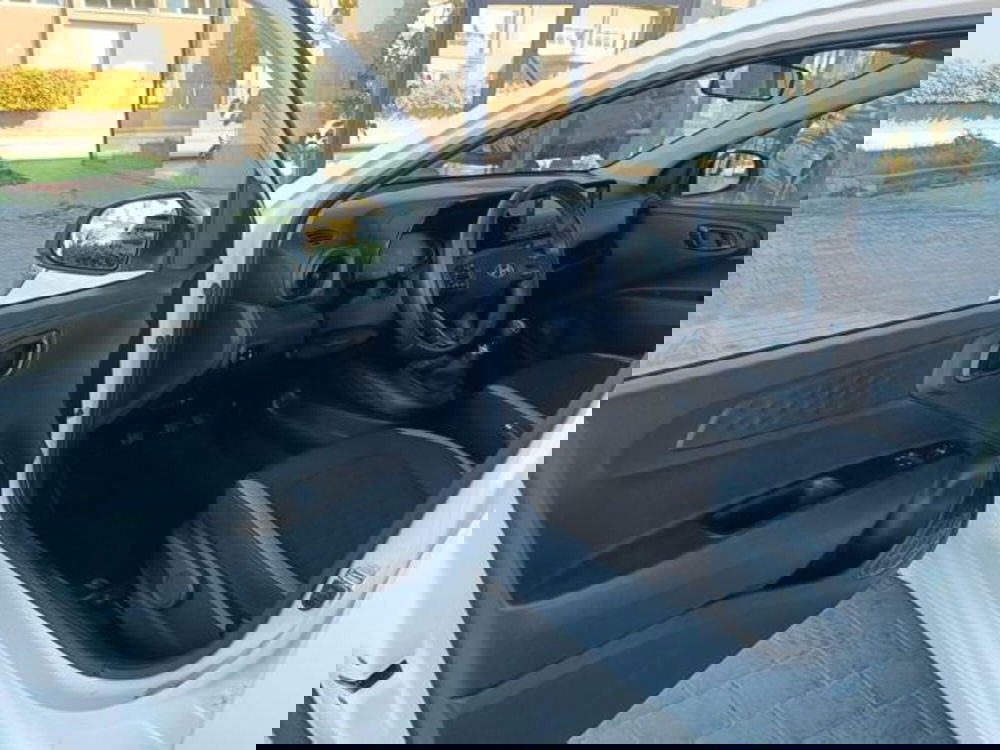 Hyundai i10 usata a Pisa (5)