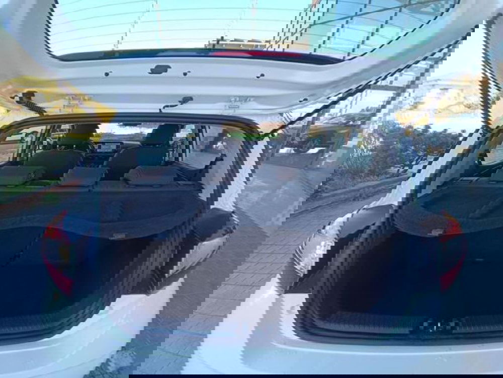 Hyundai i10 usata a Pisa (9)