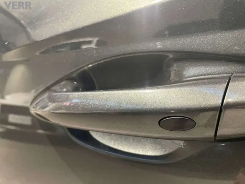 Hyundai Tucson usata a Milano (11)