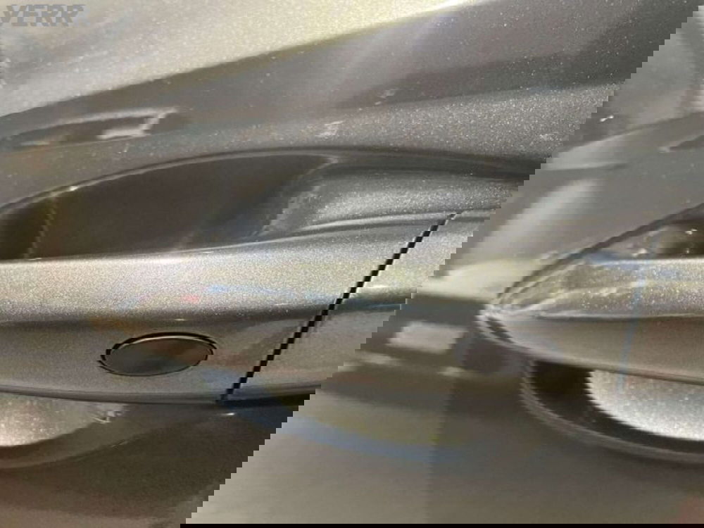 Hyundai Tucson usata a Milano (11)