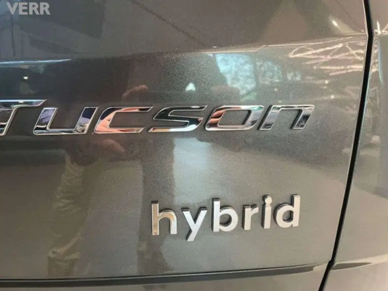 Hyundai Tucson usata a Milano (12)