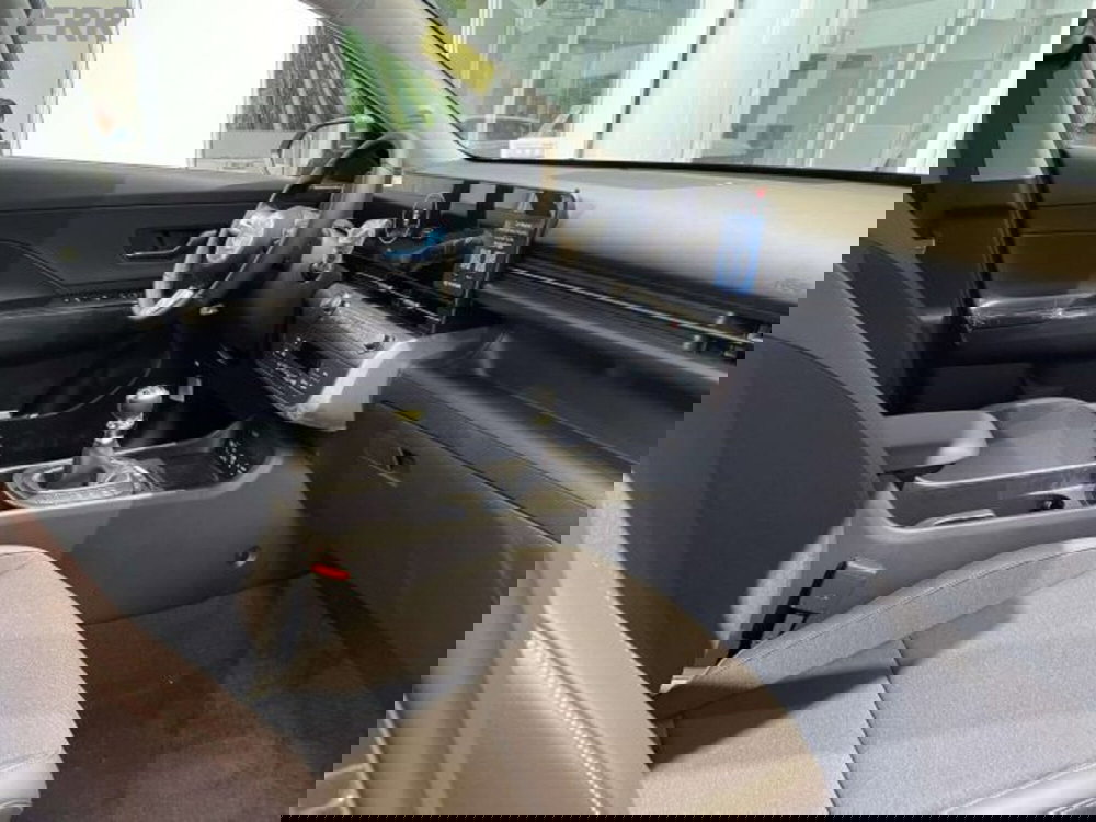 Hyundai Kona nuova a Milano (5)