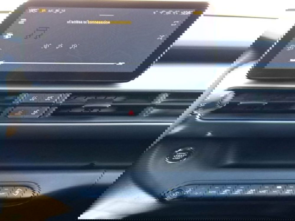 Jeep Avenger usata a Frosinone (12)