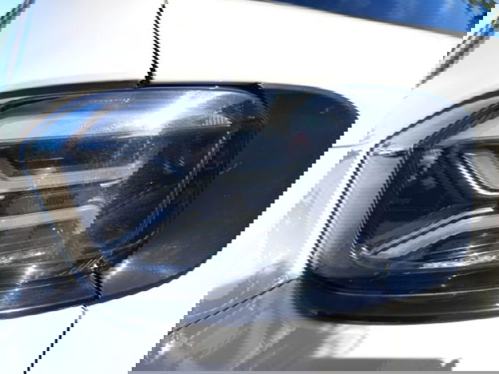 Jeep Avenger usata a Frosinone (15)