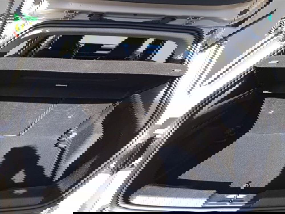 Jeep Avenger usata a Frosinone (16)