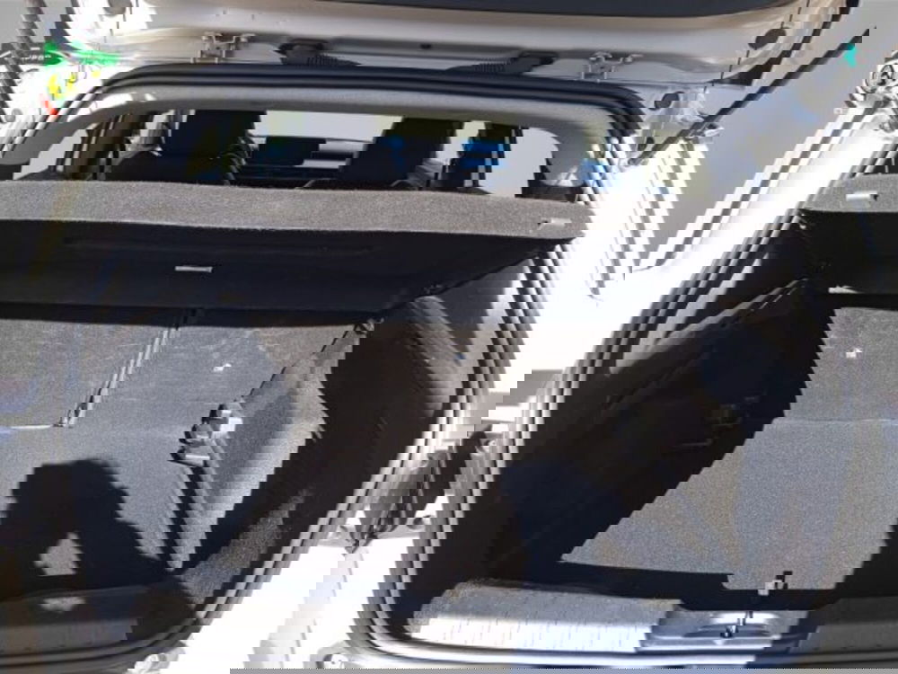 Jeep Avenger usata a Frosinone (6)