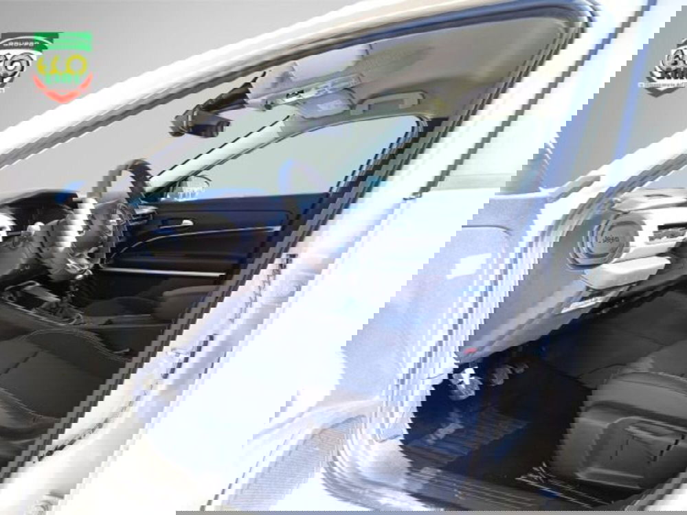 Jeep Avenger usata a Frosinone (8)