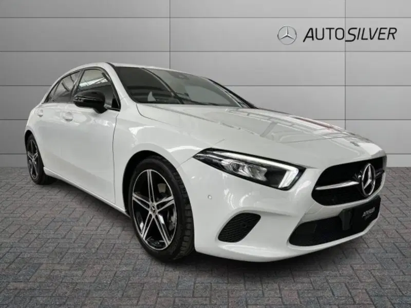 Mercedes-Benz Classe A Sedan usata a Verona