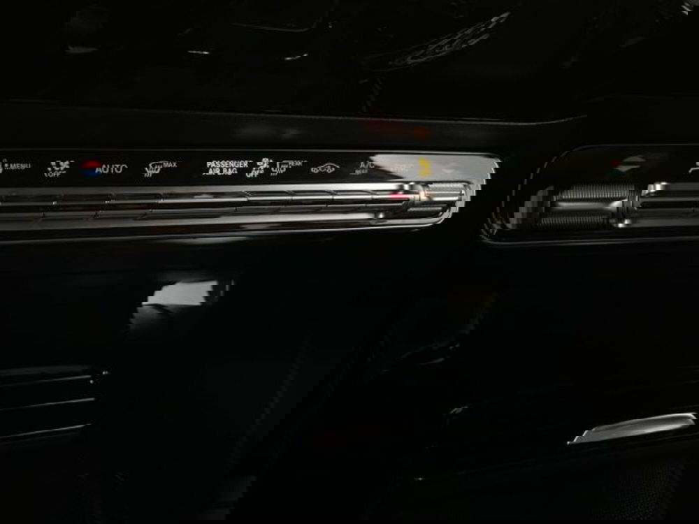 Mercedes-Benz Classe A Sedan usata a Verona (14)