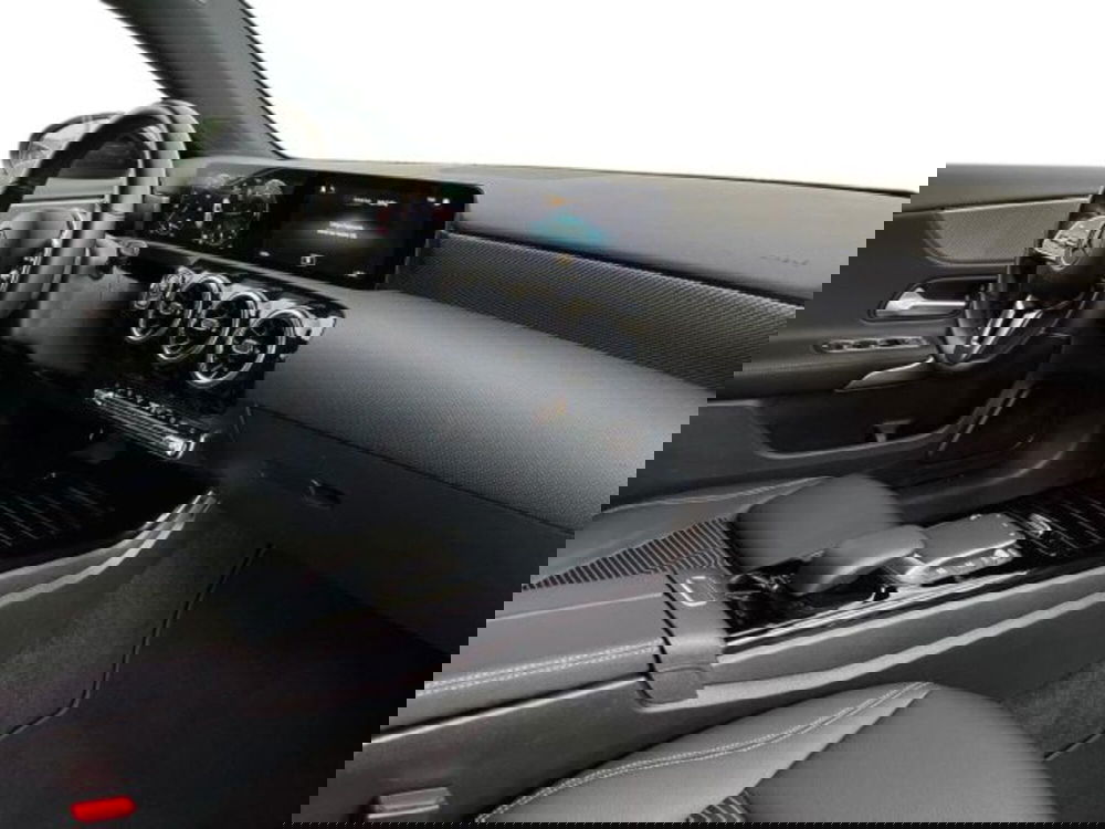 Mercedes-Benz Classe A Sedan usata a Verona (16)