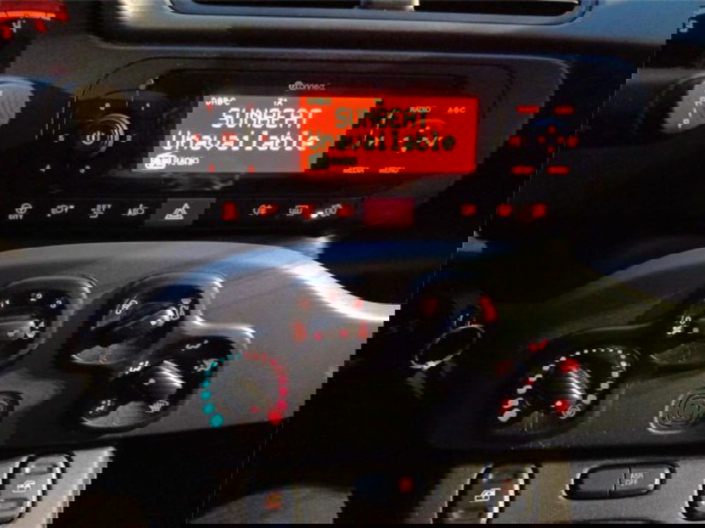 Fiat Panda usata a Bari (15)