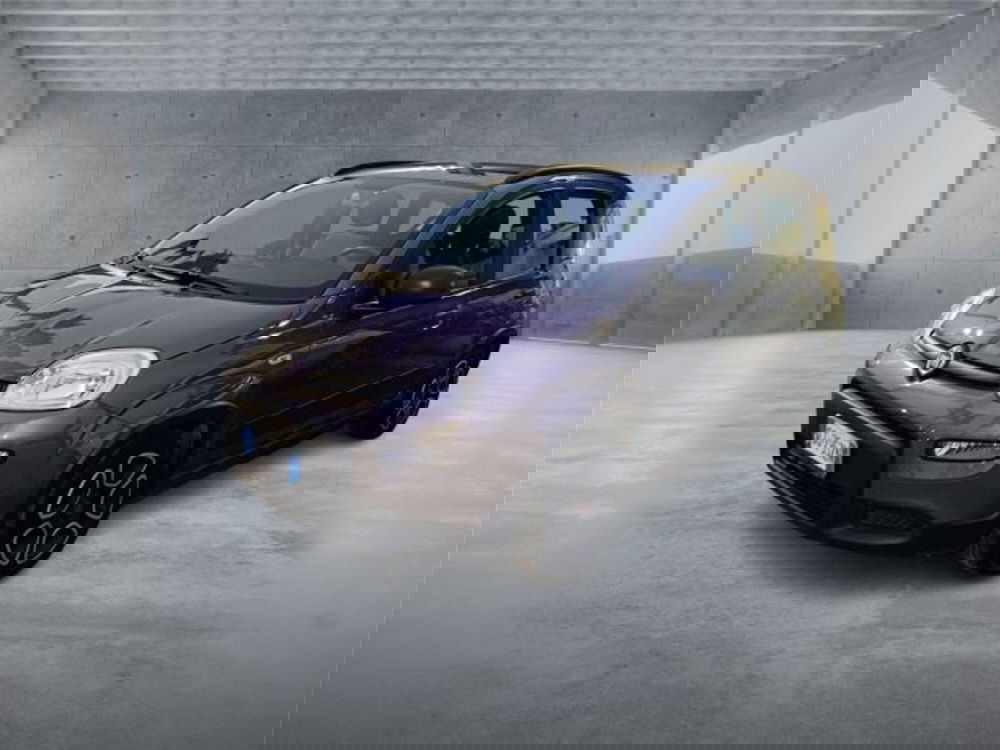 Fiat Panda usata a Bari (3)