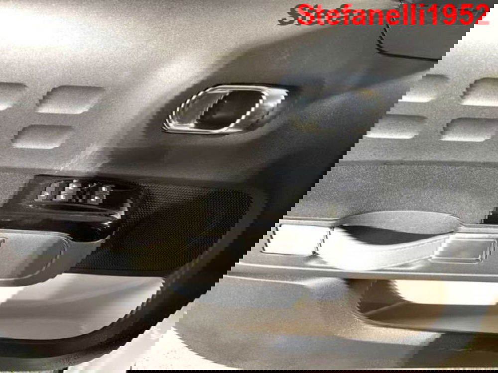 Citroen C3 usata a Bologna (10)