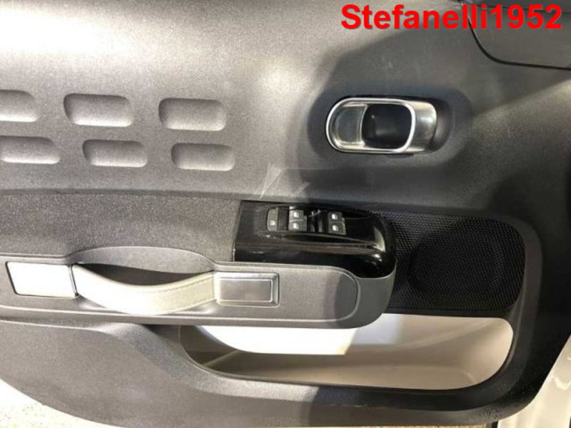 Citroen C3 usata a Bologna (10)