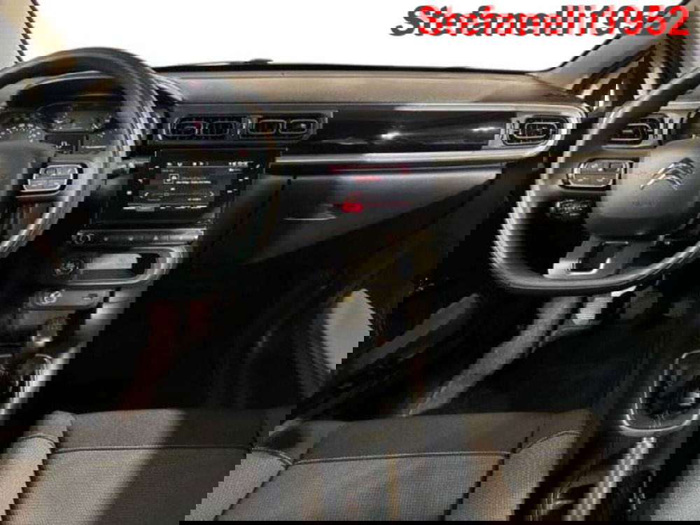 Citroen C3 usata a Bologna (13)