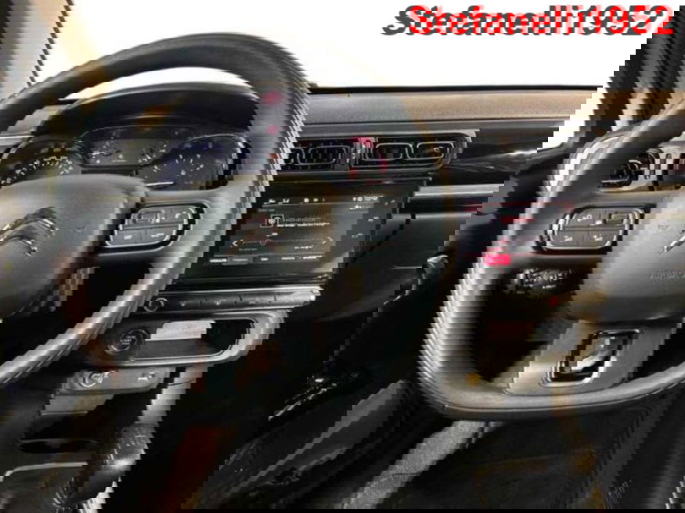 Citroen C3 usata a Bologna (14)